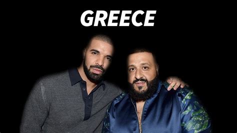 Lyrics for Greece by DJ Khaled 